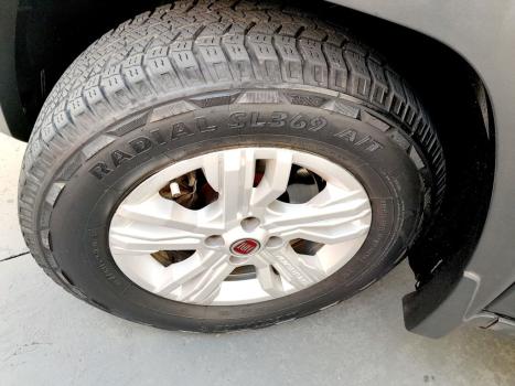 FIAT Idea 1.8 4P ADVENTURE FLEX LOCKER, Foto 14