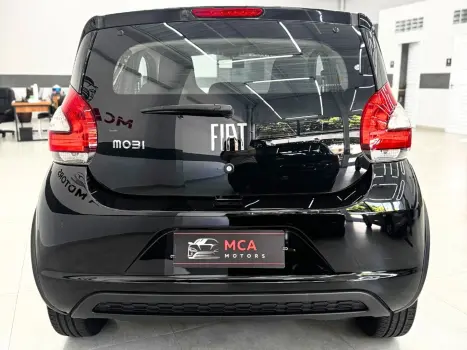 FIAT Mobi 1.0 4P FLEX EVO LIKE, Foto 3