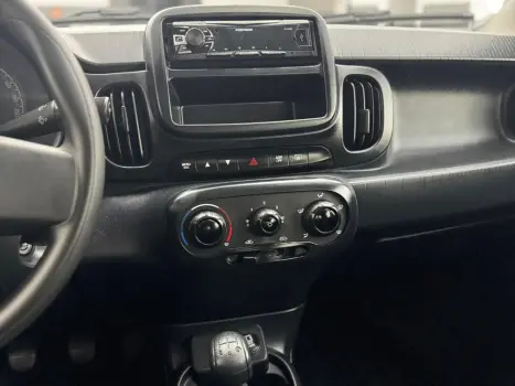 FIAT Mobi 1.0 4P FLEX EVO LIKE, Foto 6