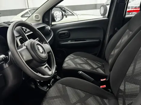 FIAT Mobi 1.0 4P FLEX EVO LIKE, Foto 7