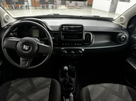 FIAT Mobi 1.0 4P FLEX EVO LIKE, Foto 8