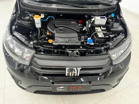 FIAT Mobi 1.0 4P FLEX EVO LIKE, Foto 9