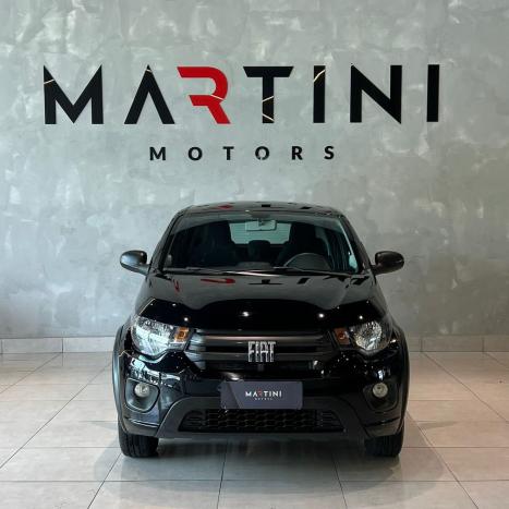 FIAT Mobi 1.0 4P FLEX EVO LIKE, Foto 2