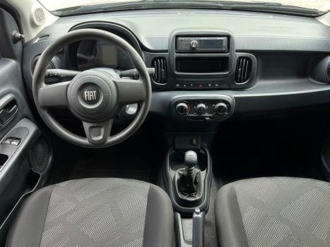 FIAT Mobi 1.0 4P FLEX EVO LIKE, Foto 7