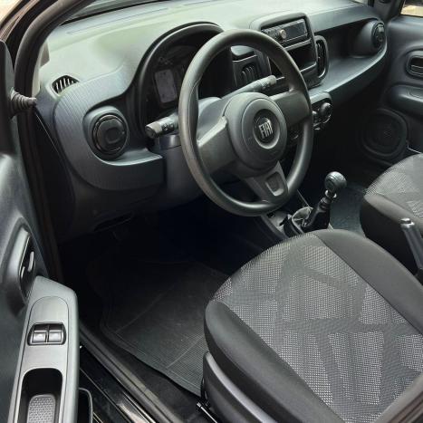 FIAT Mobi 1.0 4P FLEX EVO LIKE, Foto 8
