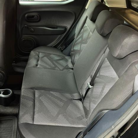 FIAT Mobi 1.0 4P FLEX EVO LIKE, Foto 10