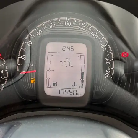 FIAT Mobi 1.0 4P FLEX EVO LIKE, Foto 13