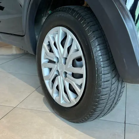 FIAT Mobi 1.0 4P FLEX EVO LIKE, Foto 14