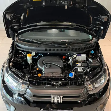 FIAT Mobi 1.0 4P FLEX EVO LIKE, Foto 15