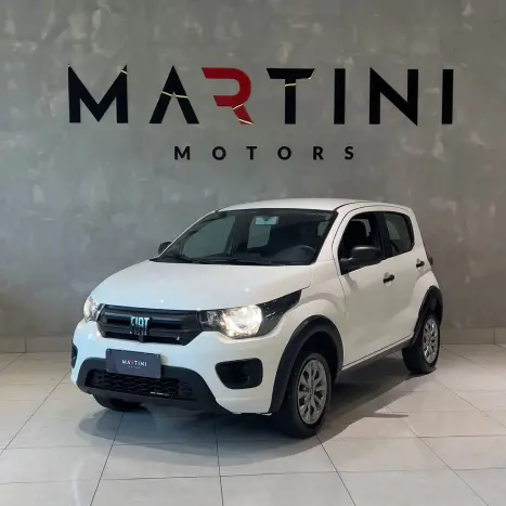 FIAT Mobi 1.0 4P FLEX EVO LIKE, Foto 1