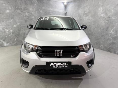 FIAT Mobi 1.0 4P FLEX EVO LIKE, Foto 1 FIAT Mobi 1.0 4P FLEX EVO LIKE, Foto 1
