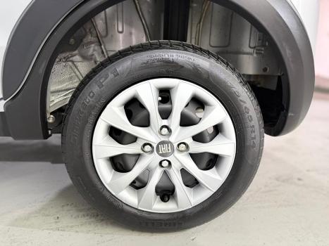 FIAT Mobi 1.0 4P FLEX EVO LIKE, Foto 7 FIAT Mobi 1.0 4P FLEX EVO LIKE, Foto 7