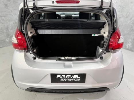 FIAT Mobi 1.0 4P FLEX EVO LIKE, Foto 8 FIAT Mobi 1.0 4P FLEX EVO LIKE, Foto 8