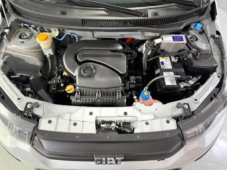 FIAT Mobi 1.0 4P FLEX EVO LIKE, Foto 9 FIAT Mobi 1.0 4P FLEX EVO LIKE, Foto 9
