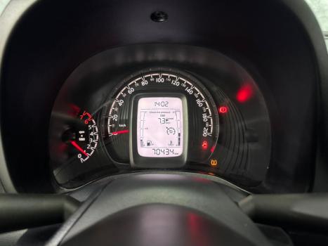 FIAT Mobi 1.0 4P FLEX EVO LIKE, Foto 10 FIAT Mobi 1.0 4P FLEX EVO LIKE, Foto 10