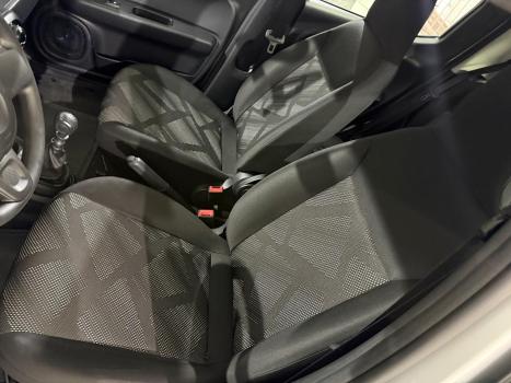 FIAT Mobi 1.0 4P FLEX EVO LIKE, Foto 12 FIAT Mobi 1.0 4P FLEX EVO LIKE, Foto 12