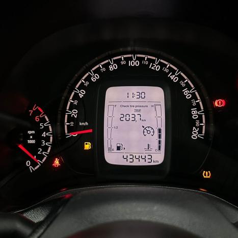 FIAT Mobi 1.0 4P FLEX EVO LIKE, Foto 9 FIAT Mobi 1.0 4P FLEX EVO LIKE, Foto 9