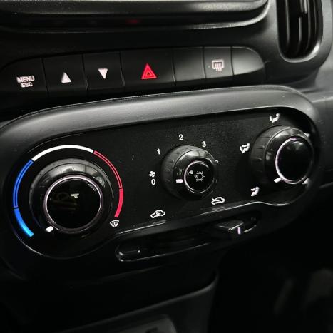 FIAT Mobi 1.0 4P FLEX EVO LIKE, Foto 10 FIAT Mobi 1.0 4P FLEX EVO LIKE, Foto 10