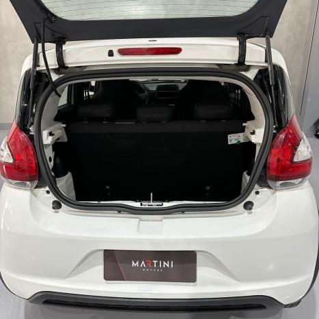 FIAT Mobi 1.0 4P FLEX EVO LIKE, Foto 13 FIAT Mobi 1.0 4P FLEX EVO LIKE, Foto 13