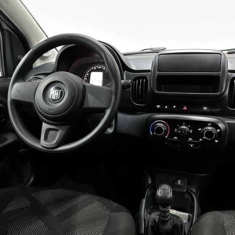 FIAT Mobi 1.0 4P FLEX EVO LIKE, Foto 14 FIAT Mobi 1.0 4P FLEX EVO LIKE, Foto 14