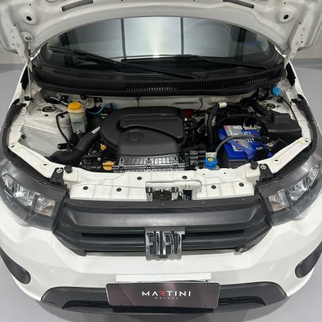 FIAT Mobi 1.0 4P FLEX EVO LIKE, Foto 15 FIAT Mobi 1.0 4P FLEX EVO LIKE, Foto 15