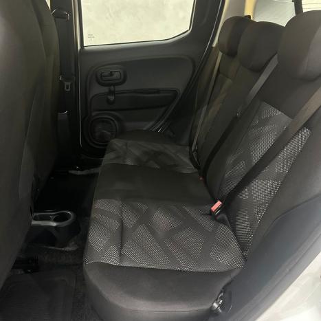 FIAT Mobi 1.0 4P FLEX EVO LIKE, Foto 17 FIAT Mobi 1.0 4P FLEX EVO LIKE, Foto 17