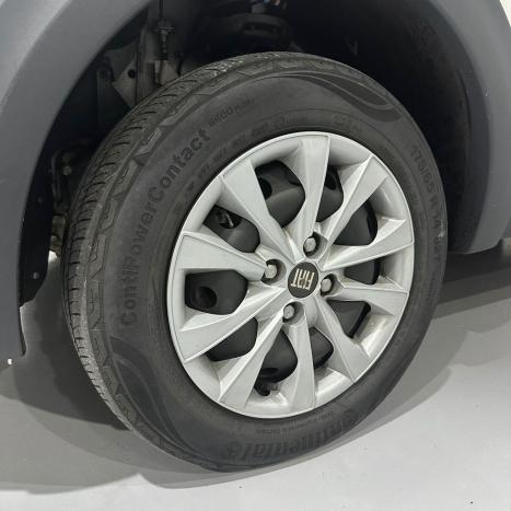 FIAT Mobi 1.0 4P FLEX EVO LIKE, Foto 18 FIAT Mobi 1.0 4P FLEX EVO LIKE, Foto 18