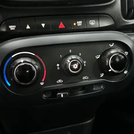 FIAT Mobi 1.0 4P FLEX EVO TREKKING, Foto 11