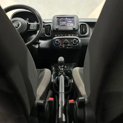 FIAT Mobi 1.0 4P FLEX EVO TREKKING, Foto 14