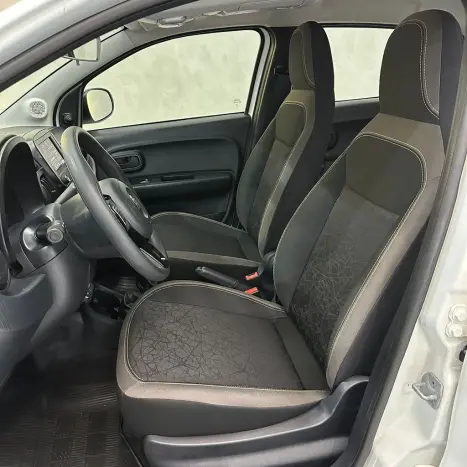 FIAT Mobi 1.0 4P FLEX EVO TREKKING, Foto 18