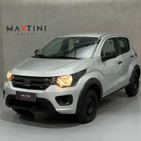 FIAT Mobi 1.0 4P FLEX EVO LIKE, Foto 1