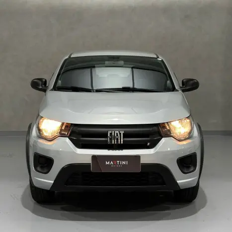 FIAT Mobi 1.0 4P FLEX EVO LIKE, Foto 2
