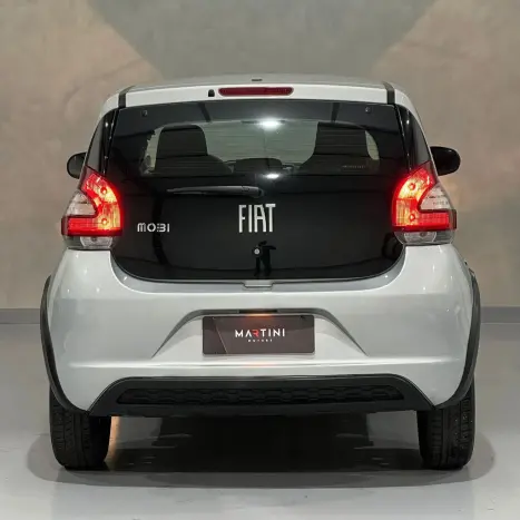 FIAT Mobi 1.0 4P FLEX EVO LIKE, Foto 5
