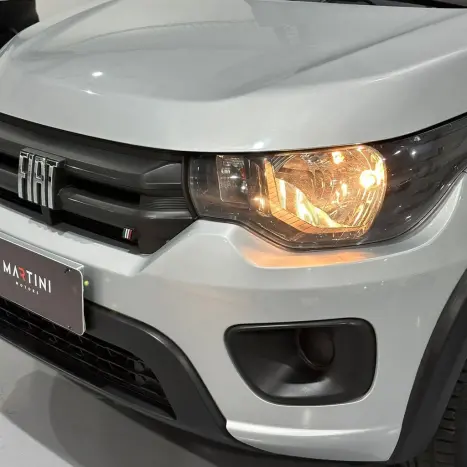 FIAT Mobi 1.0 4P FLEX EVO LIKE, Foto 7