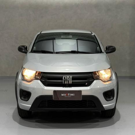 FIAT Mobi 1.0 4P FLEX EVO LIKE, Foto 2