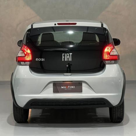 FIAT Mobi 1.0 4P FLEX EVO LIKE, Foto 5