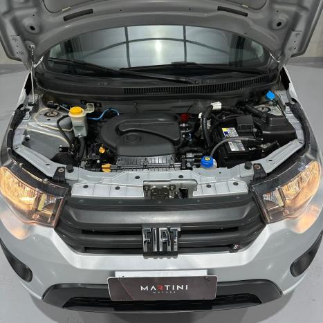 FIAT Mobi 1.0 4P FLEX EVO LIKE, Foto 7