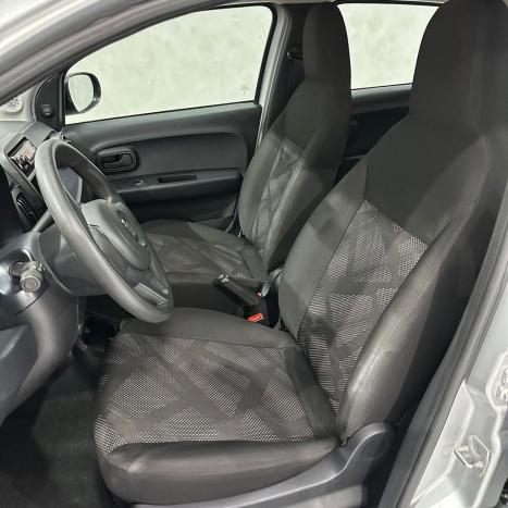 FIAT Mobi 1.0 4P FLEX EVO LIKE, Foto 8