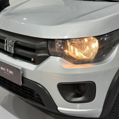 FIAT Mobi 1.0 4P FLEX EVO LIKE, Foto 9