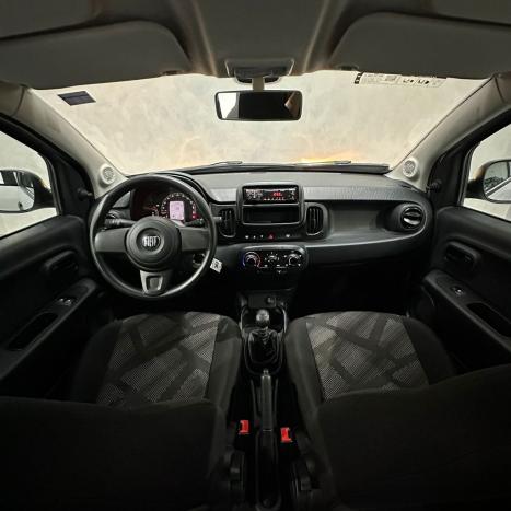 FIAT Mobi 1.0 4P FLEX EVO LIKE, Foto 10