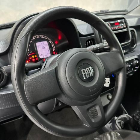 FIAT Mobi 1.0 4P FLEX EVO LIKE, Foto 11