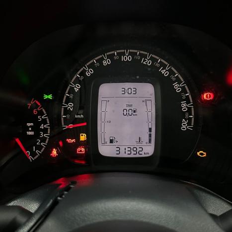 FIAT Mobi 1.0 4P FLEX EVO LIKE, Foto 12