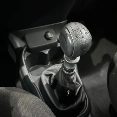 FIAT Mobi 1.0 4P FLEX EVO LIKE, Foto 14