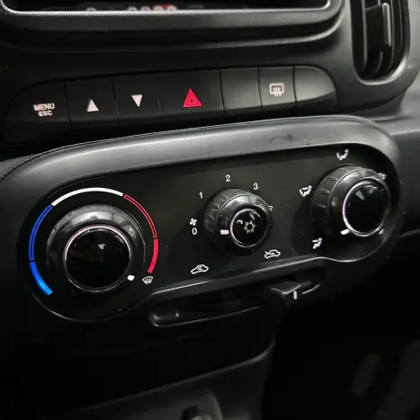 FIAT Mobi 1.0 4P FLEX EVO LIKE, Foto 15