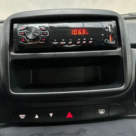 FIAT Mobi 1.0 4P FLEX EVO LIKE, Foto 16