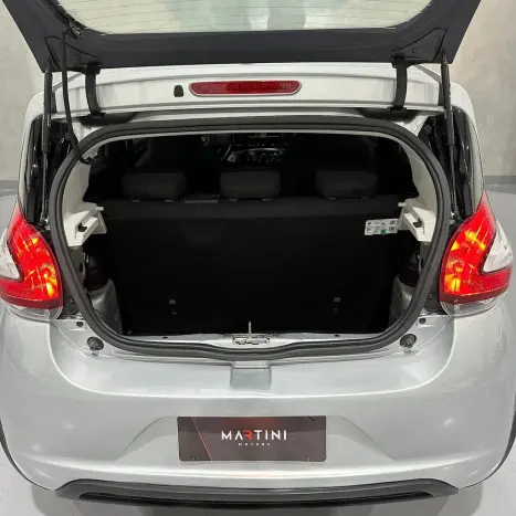 FIAT Mobi 1.0 4P FLEX EVO LIKE, Foto 18