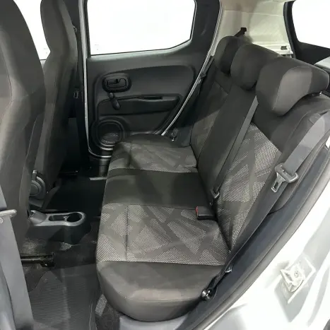 FIAT Mobi 1.0 4P FLEX EVO LIKE, Foto 19