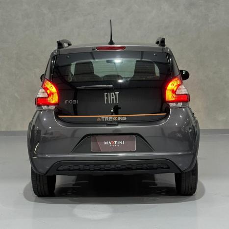 FIAT Mobi 1.0 4P FLEX EVO TREKKING, Foto 5