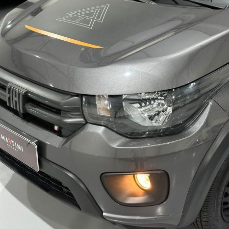 FIAT Mobi 1.0 4P FLEX EVO TREKKING, Foto 7