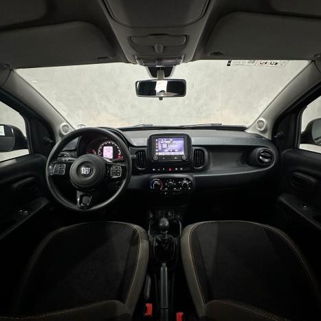 FIAT Mobi 1.0 4P FLEX EVO TREKKING, Foto 8